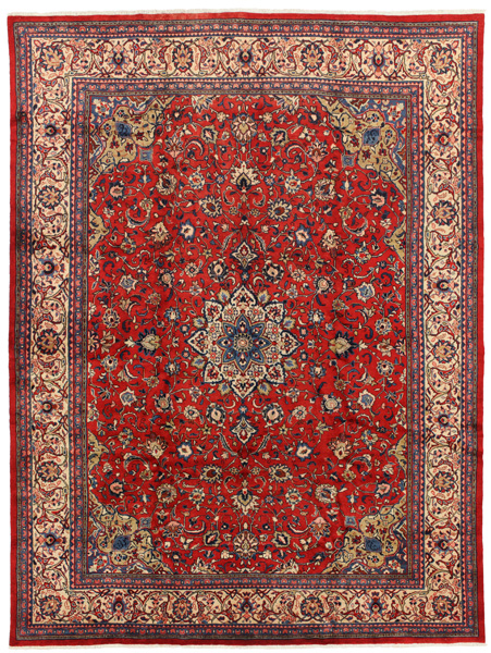 Sarouk Persialainen matto 390x290