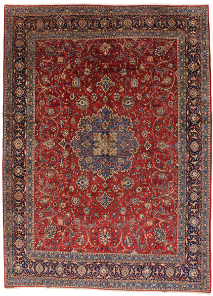 Tabriz Persialainen matto 372x268