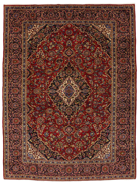 Kashan Persialainen matto 347x263