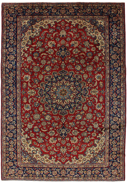 Kashan Persialainen matto 366x256
