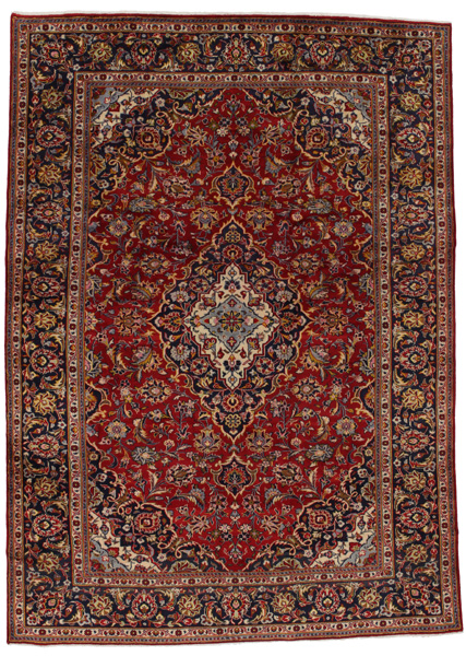 Kashan Persialainen matto 323x234