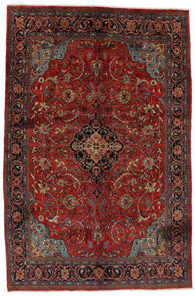 Kashan Persialainen matto 339x222