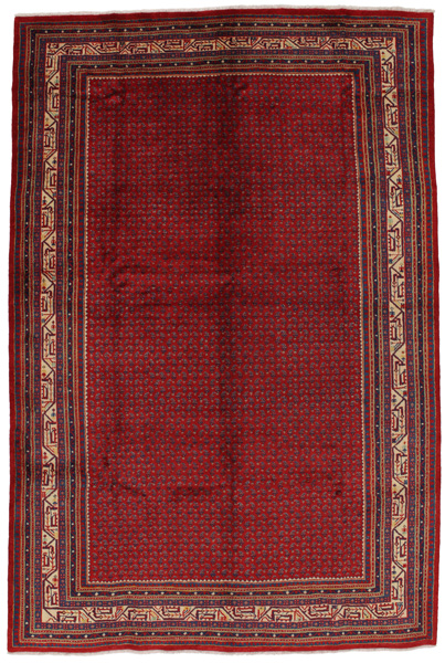 Mir - Sarouk Persialainen matto 345x230