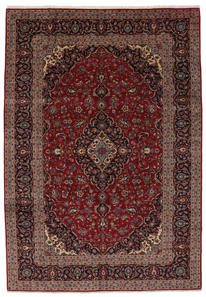 Kashan Persialainen matto 358x246