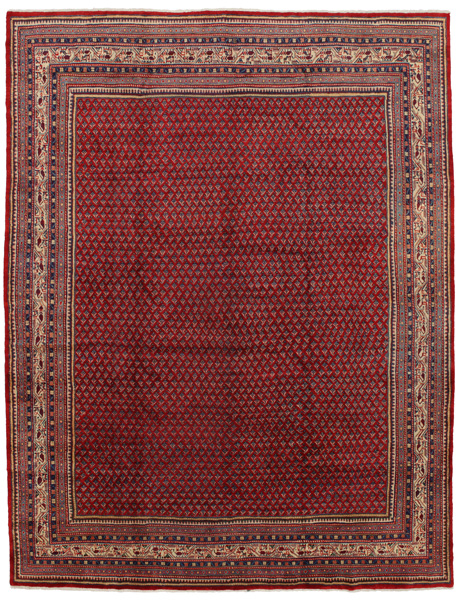 Mir - Sarouk Persialainen matto 362x283