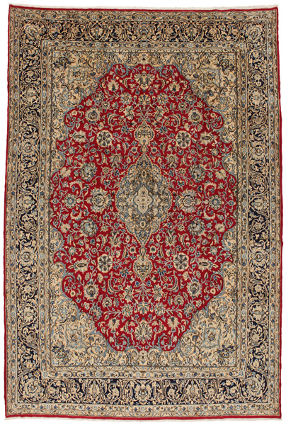 Farahan - Sarouk Persialainen matto 405x269