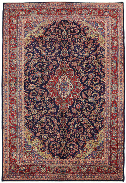 Kashan Persialainen matto 465x313