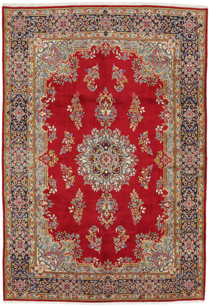 Kerman Persialainen matto 436x297