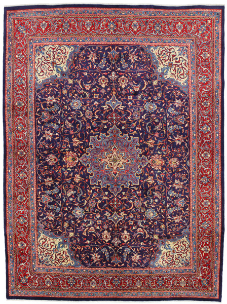 Kashan Persialainen matto 415x307