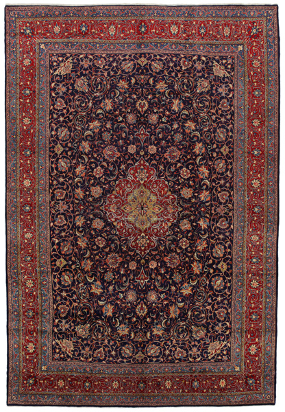 Sarouk - Farahan Persialainen matto 412x282