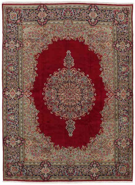 Kerman - Lavar Persialainen matto 399x293