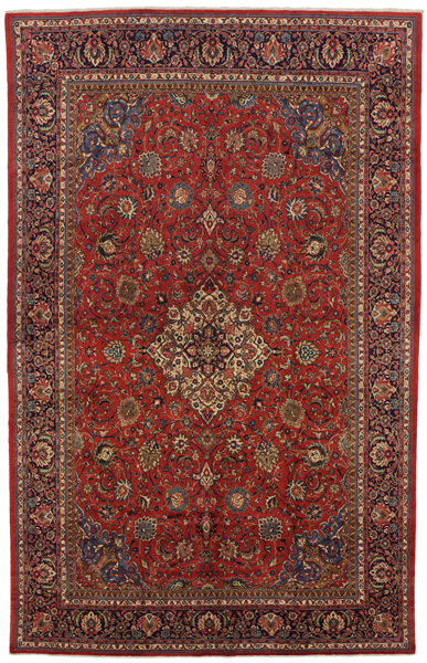 Sarouk - Farahan Persialainen matto 470x292