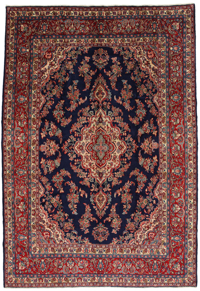 Sarouk - Farahan Persialainen matto 384x263