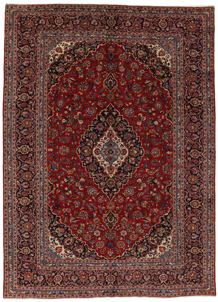 Kashan Persialainen matto 394x284