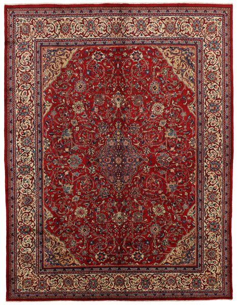 Kashan Persialainen matto 414x318