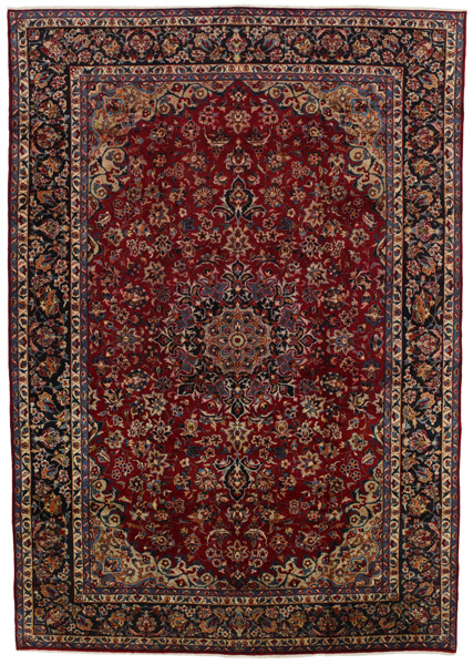 Kashan Persialainen matto 423x293