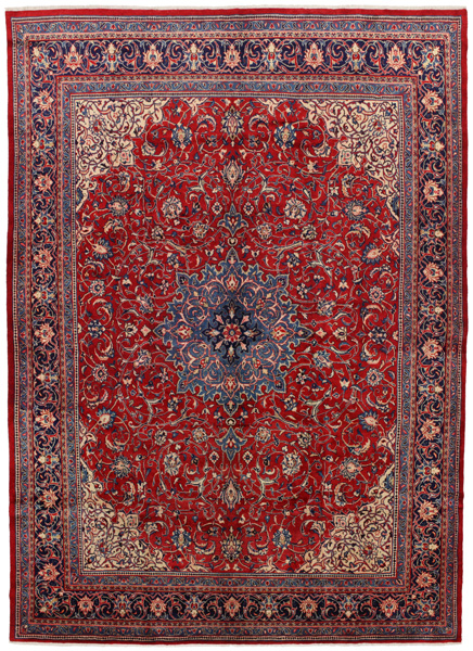 Sarouk - Farahan Persialainen matto 421x307