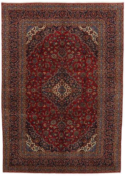 Kashan Persialainen matto 405x290