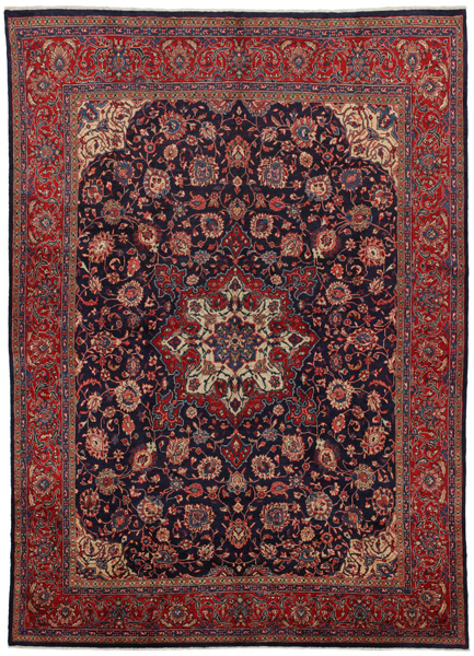 Kashan Persialainen matto 408x295