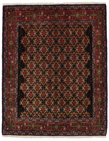 Mir - Sarouk Persialainen matto 154x124