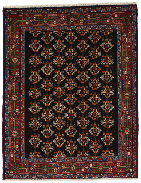 Mir - Sarouk Persialainen matto 156x123