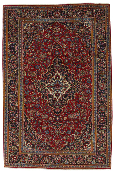 Kashan Persialainen matto 311x205