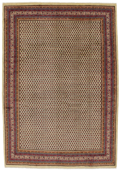 Mir - Sarouk Persialainen matto 319x220