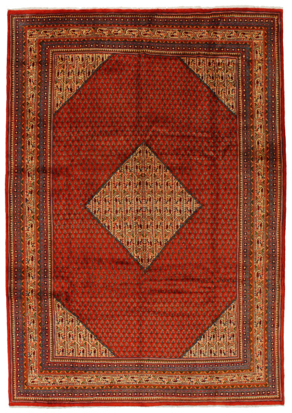 Mir - Sarouk Persialainen matto 320x220
