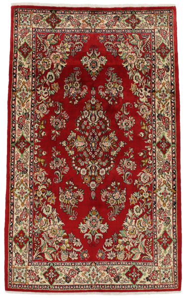 Farahan - Sarouk Persialainen matto 225x134