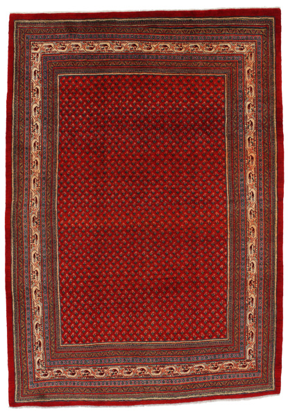 Mir - Sarouk Persialainen matto 312x216