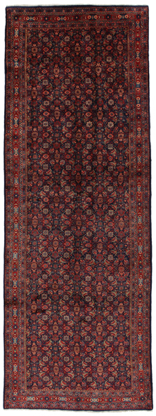 Farahan - Sarouk Persialainen matto 358x129