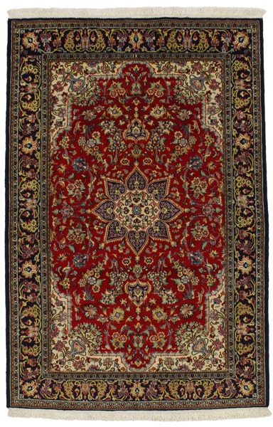 Farahan - Sarouk Persialainen matto 213x140