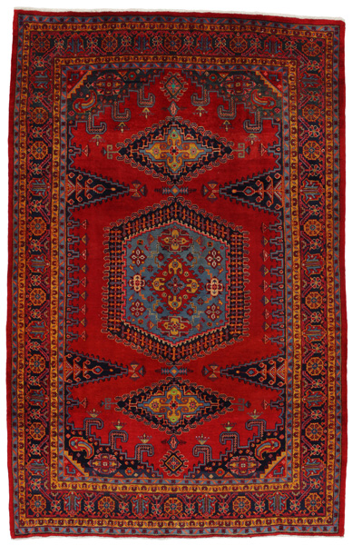 Wiss Persialainen matto 320x205
