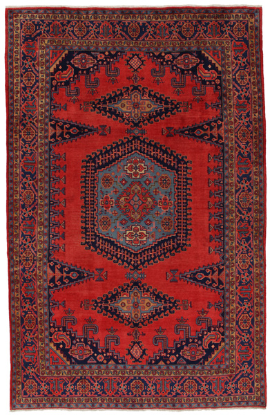 Wiss Persialainen matto 330x210