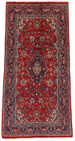 Lilian - Sarouk Persialainen matto 240x119