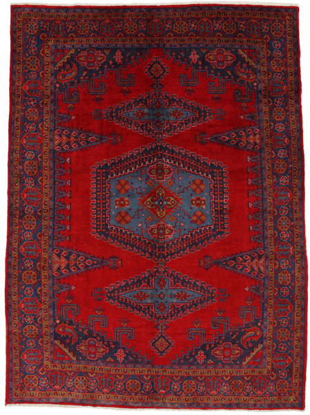 Wiss Persialainen matto 346x251