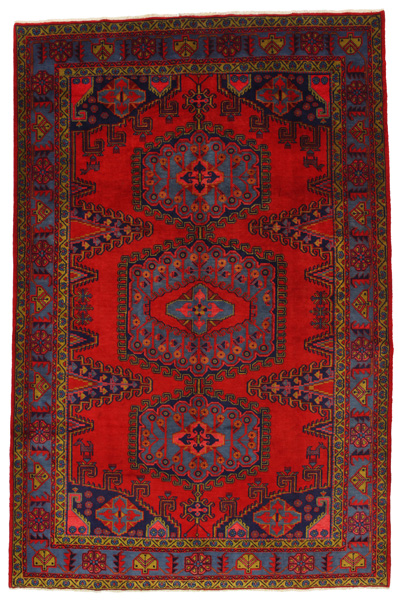 Wiss Persialainen matto 324x214