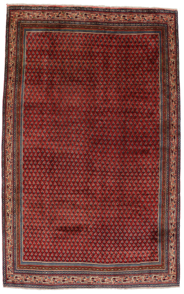 Mir - Sarouk Persialainen matto 300x186