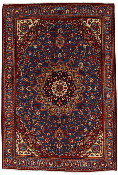 Tabriz Persialainen matto 300x205