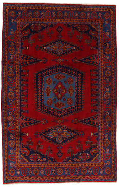 Wiss Persialainen matto 350x223