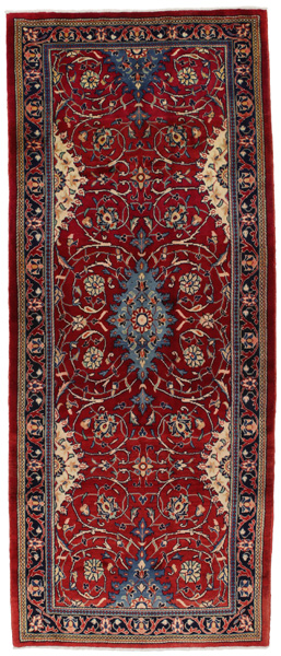 Ardebil Persialainen matto 321x131