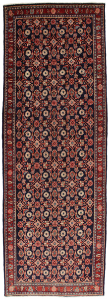 Sarouk Persialainen matto 365x127
