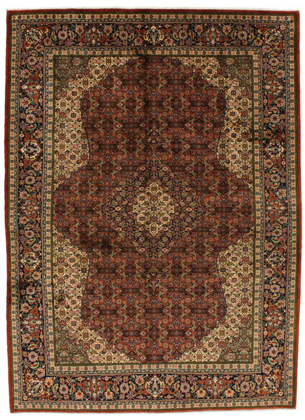 Tabriz Persialainen matto 296x215
