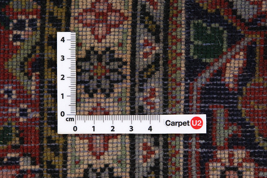 Tabriz Persialainen matto 296x215 - Kuva 3