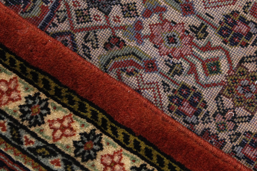 Tabriz Persialainen matto 296x215 - Kuva 5