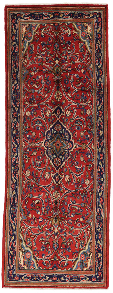 Lilian - Sarouk Persialainen matto 299x110