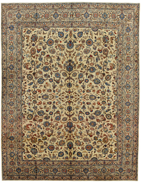 Kashan