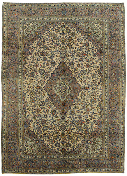 Kashan Persialainen matto 414x294