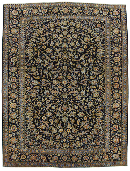 Tabriz Persialainen matto 372x282