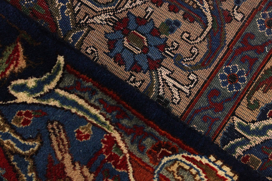 Kashmar - Mashad Persialainen matto 394x300 - Kuva 5